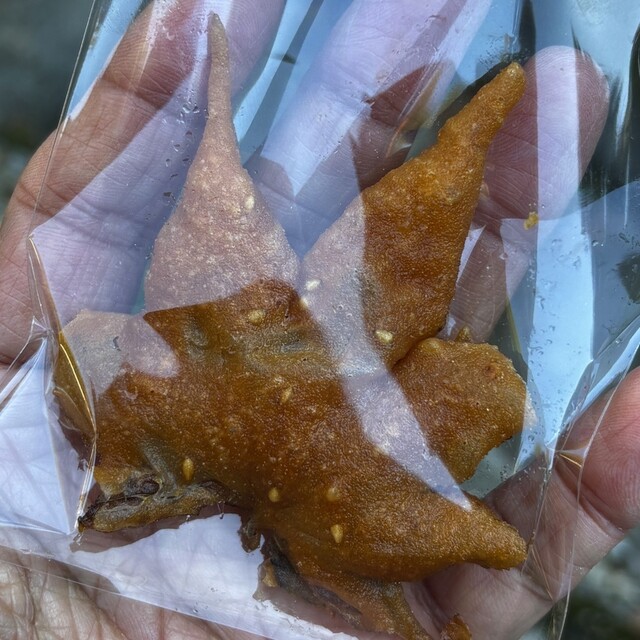 紅葉売店 （観光料理旅館） - 箕面/揚げ物 | 食べログ