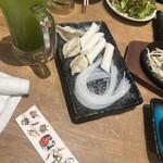 赤から 難波アムザ店 - 