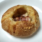 ブロワ - フロマージュベーコン