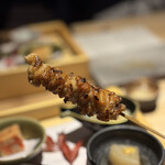 焼鳥カッポウ 鳥耀 - 