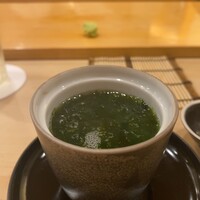 鮨 しゅん輔 阿佐ヶ谷 - 