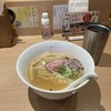 らぁ麺 鳳仙花
