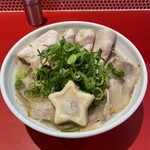 スター ラーメン - 