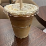 COTTI COFFEE - 