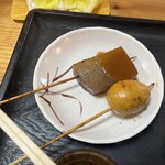 手打ちうどん つるや - 