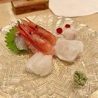 割烹 大田川 - 