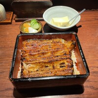 新宿うな鐵 はなれ - 