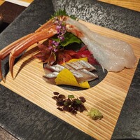日比谷 蟹みつ - 