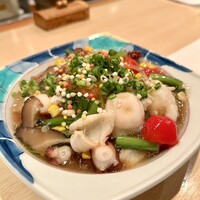割烹 大田川 - 