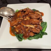 中国料理 古稀殿 - 