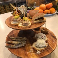 anchoa - 