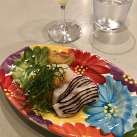 anchoa - 