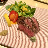 割烹 大田川 - 