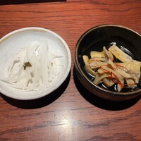 新宿うな鐵 はなれ - 