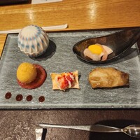 日比谷 蟹みつ - 