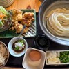 釜揚げうどん 鈴庵