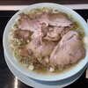 新橋ニューともちんラーメン 川崎駅前店