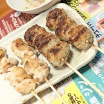 鳥貴族 - 