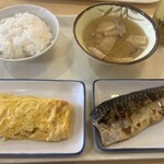 東灘食堂 - 料理写真: