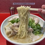 スター ラーメン - 