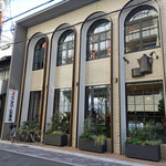 イノダコーヒ 三条支店 - リニューアルオープン