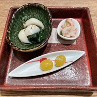 鮨 あさひ - 