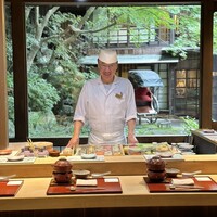 明治の森箕面 音羽山荘 - 