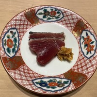 鯛良 白金店 - 