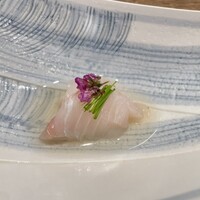 鮨 あさひ - 