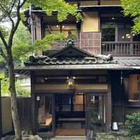 明治の森箕面 音羽山荘 - 