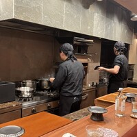 北野坂 木下 - 