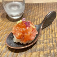 鮨 あさひ - 