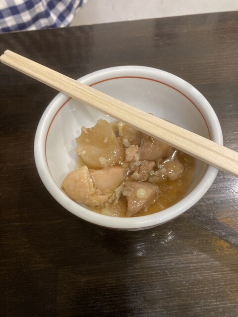 こちら天童市天童温泉街 もり達出張所 - 天童（からあげ）の写真