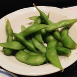 ビストロ 慎吾 - お通し450円