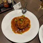 上海小籠包厨房阿杏 日比谷店 - 