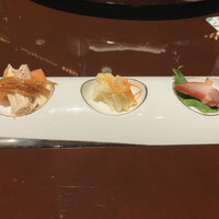 中国料亭 翠鳳 上野本店 - 