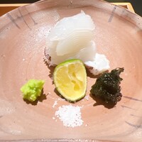 日本料理 晴山 - 