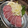 もつ焼き おとんば 上野店
