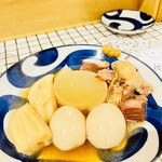 おかえり酒場 さんだるきっちん - 