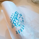ラ　ブーシュリー　グートン - 