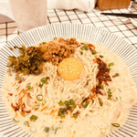 おかえり酒場 さんだるきっちん - 