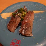 回転すし 活一鮮 - 