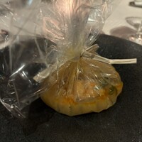 アンシャンテ - 