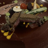 アンシャンテ - 