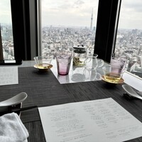 広東料理 センス - 