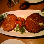 ラ・ポルタ - 焼リゾット２人前