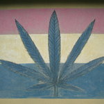 ワウワウ - お店のロゴ。