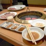 焼肉問屋 牛蔵 - 