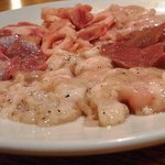 焼肉問屋 牛蔵 - 