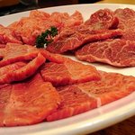 焼肉問屋 牛蔵 - 